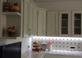  Cucine – Mod. 5c