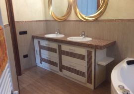  Bagno - Mod. 8b